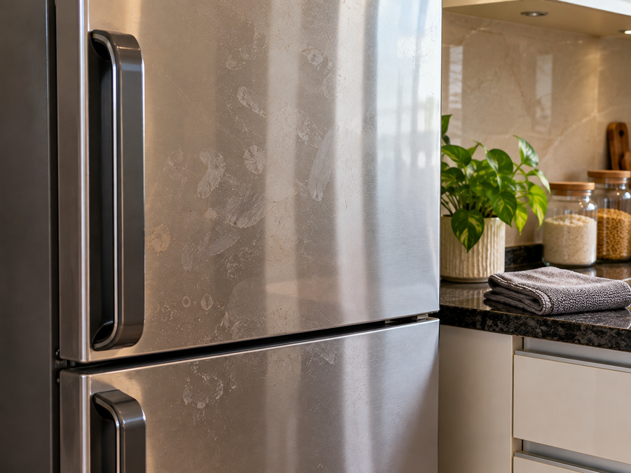 Appliances