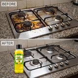 India's #1 Viral Multifunctional Cleaner - Pack of 4 (Buy 1 Get 3 FREE)